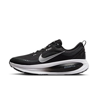 靴 NIKE VOMERO 18 Nike Vomero 18 GORE-TEX Men's Waterproof Road Running Shoes